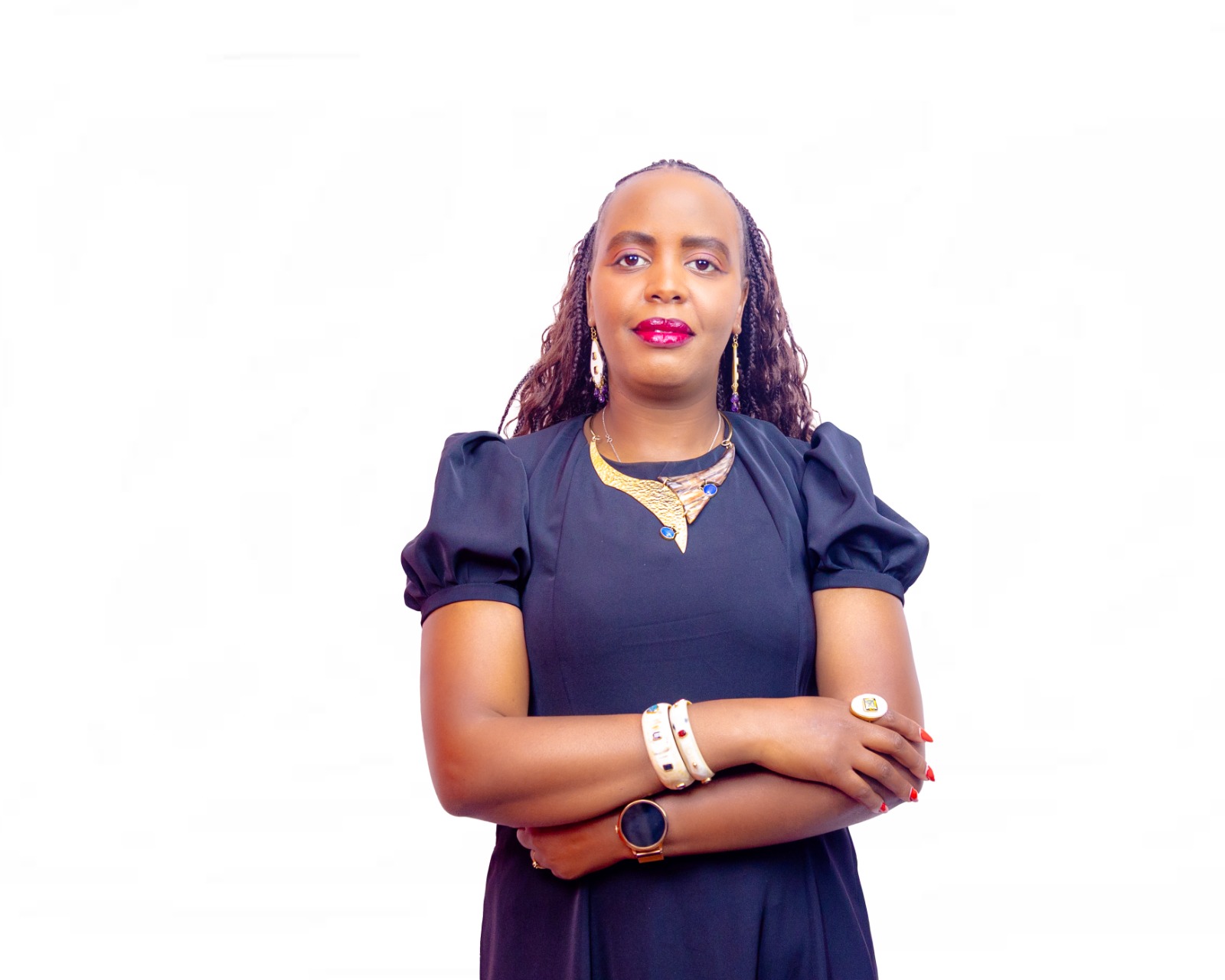 Veronica Gakio, Director